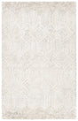 Safavieh Metro 5'-0" x 8'-0" Rug in Beige / Ivory