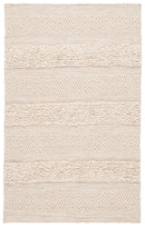 Safavieh Vermont 3'-0" x 5'-0" Rug in Ivory / Beige