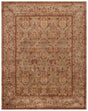 Safavieh Persian Legend 9'-6" x 13'-6" Rug in Moss / Beige
