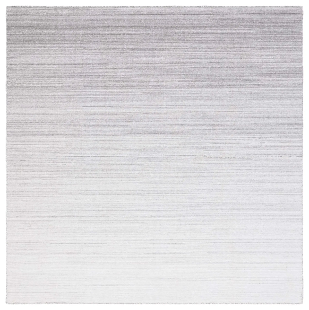 Safavieh Kilim 6'-0" x 6'-0" Rug in Silver