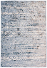 Safavieh Paradise 4'-0" x 5'-7" Rug in Grey / Blue