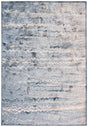 Safavieh Paradise 4'-0" x 5'-7" Rug in Grey / Blue