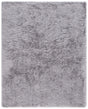 Safavieh Arctic Shag 10'-0" x 14'-0" Rug in Grey