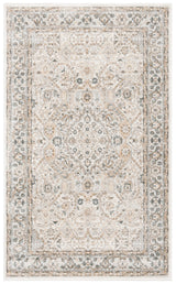 Safavieh Isabella 3'-0" x 5'-0" Rug in Cream / Beige