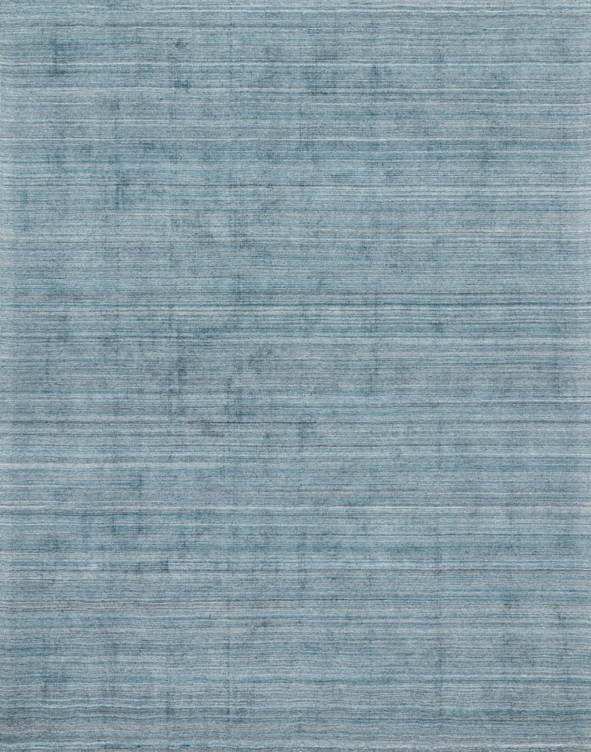 Loloi Pasadena Pas-01 Aqua Rug - main flat