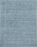 Loloi Pasadena Pas-01 Aqua Rug - main flat