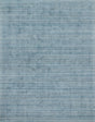 Loloi Pasadena Pas-01 Aqua Rug - main flat