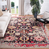 Safavieh Monaco 10'-0" x 14'-0" Rug in Grey / Multi