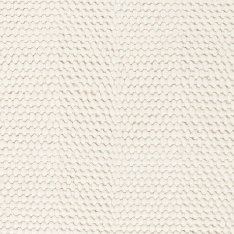 Chandra Cristal CRI-56200 White rug, close-up detail
