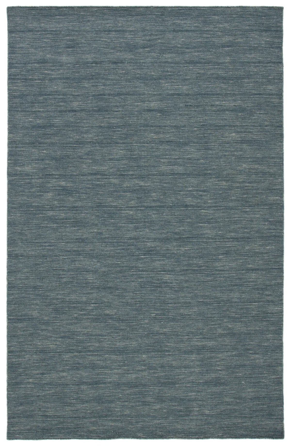 Safavieh Kilim 4'-0" x 6'-0" Rug in Grey / Silver