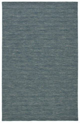 Safavieh Kilim 4'-0" x 6'-0" Rug in Grey / Silver
