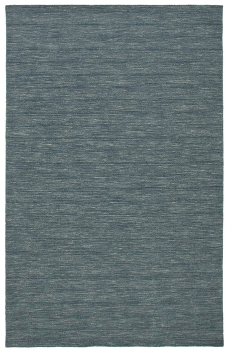 Safavieh Kilim 4'-0" x 6'-0" Rug in Grey / Silver