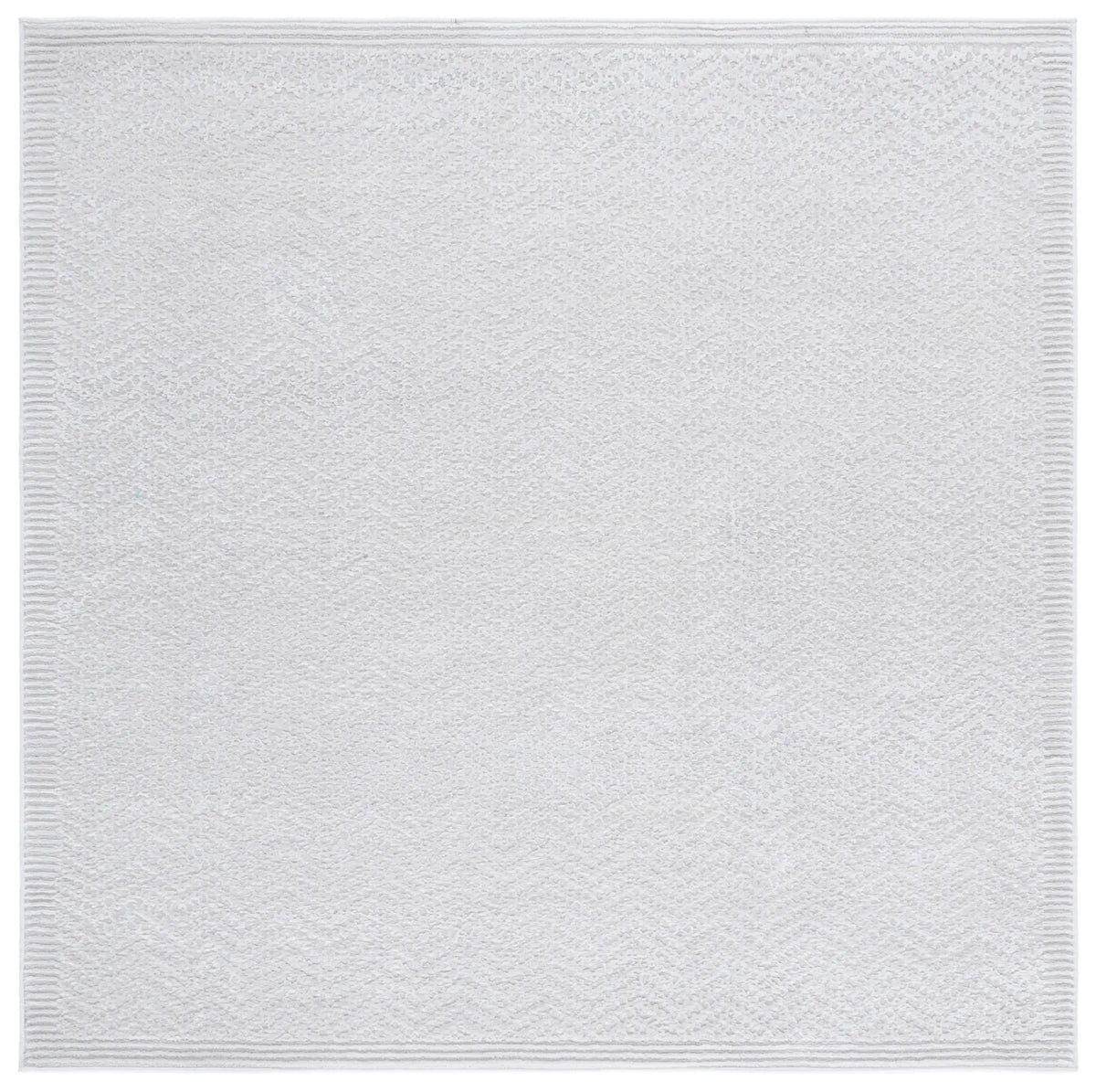 Safavieh Saylor 100 6'-3" x 6'-3" Rug in Ivory