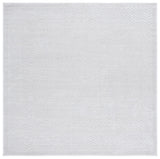 Safavieh Saylor 100 6'-3" x 6'-3" Rug in Ivory