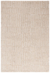 Safavieh Ebony 4'-0" x 6'-0" Rug in Beige