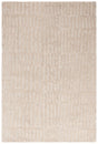 Safavieh Ebony 4'-0" x 6'-0" Rug in Beige