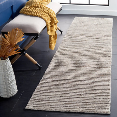 Safavieh Elements 2'-3" x 9'-0" Rug in Beige