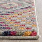Safavieh Monaco 2'-2" x 10'-0" Rug in Multi / Beige