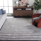 Safavieh Soho 9'-6" x 13'-6" Rug in Grey