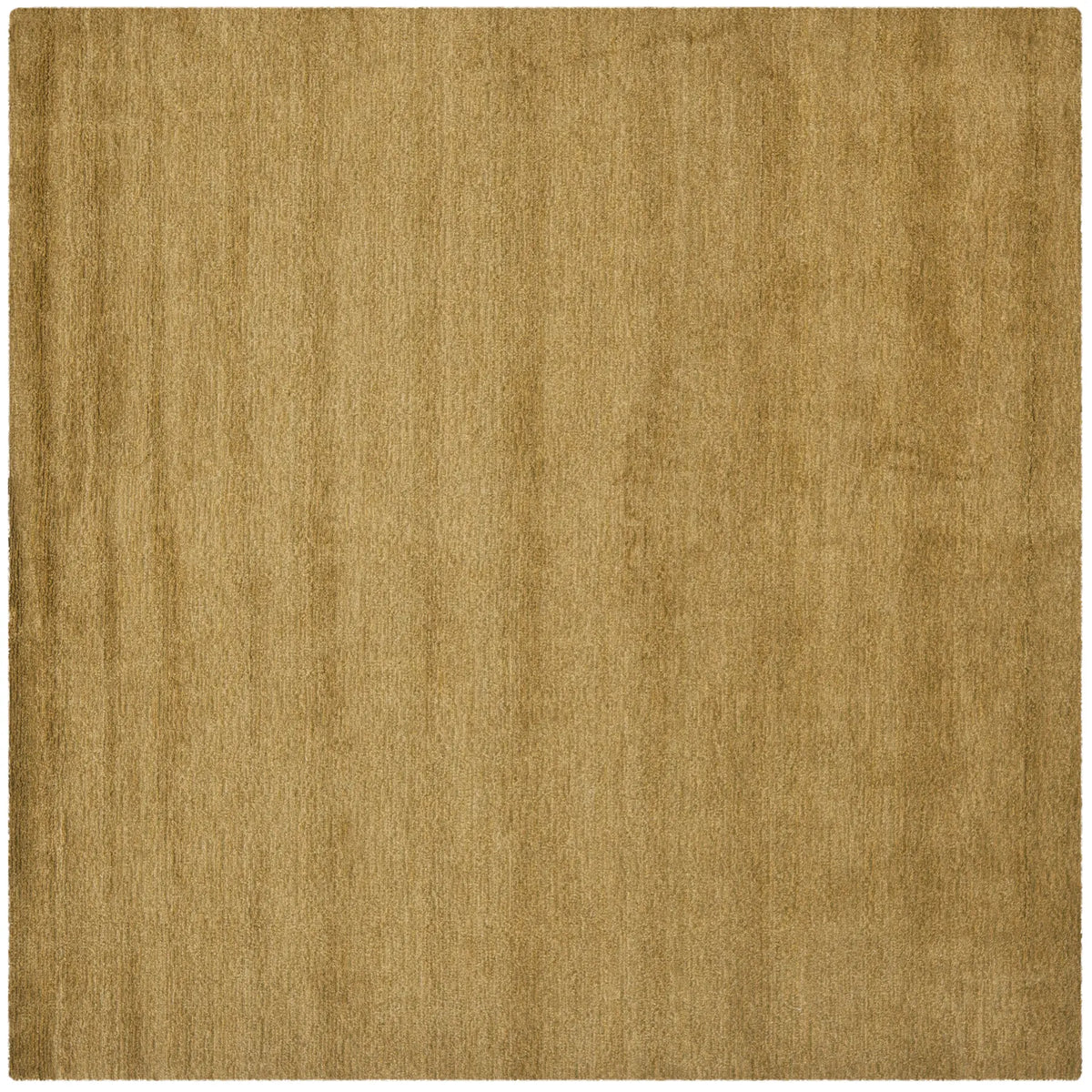 Safavieh Himalaya 6'-0" x 6'-0" Rug in Green