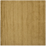 Safavieh Himalaya 6'-0" x 6'-0" Rug in Green