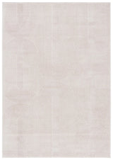 Safavieh Saylor 100 4'-0" x 6'-0" Rug in Beige