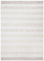 Safavieh Natural Fiber 4'-0" x 6'-0" Rug in Beige / Ivory