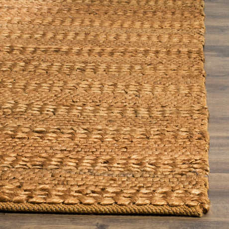 Safavieh Natural Fiber 5'-0" x 8'-0" Rug in Gold