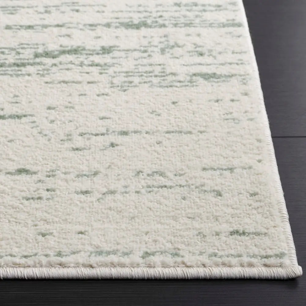 Safavieh Adirondack 5'-1" x 7'-6" Rug in Sage / Ivory