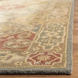 Safavieh Antiquity 5'-0" x 8'-0" Rug in Multi / Beige