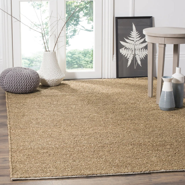 Safavieh Natural Fiber 5'-0" x 8'-0" Rug in Natural
