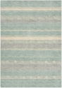 Safavieh Safavieh Kids 3'-0" x 5'-0" Rug in Aqua / Ivory