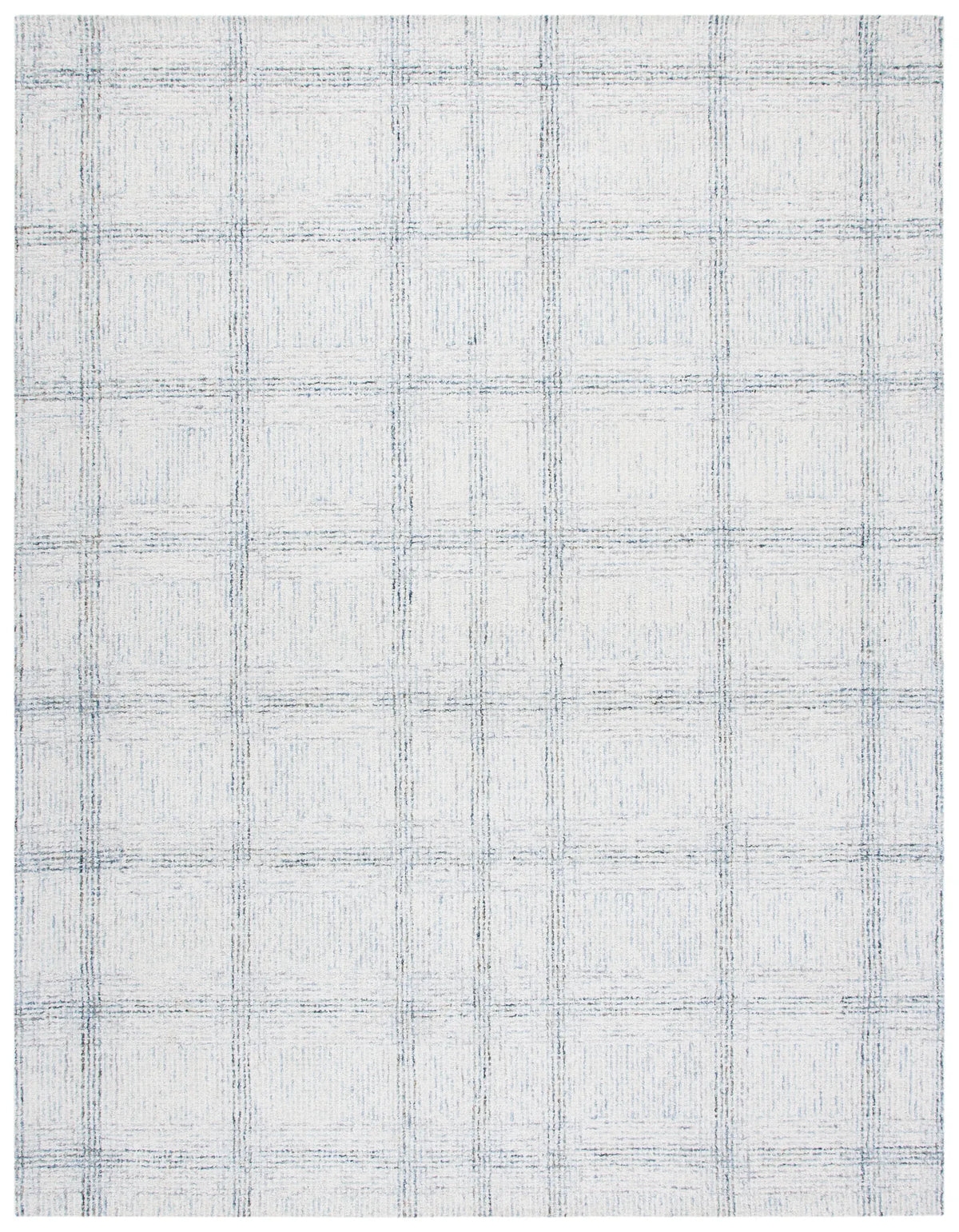 Safavieh Abstract 10'-0" x 14'-0" Rug in Ivory / Gold