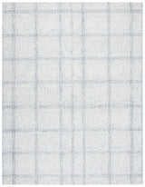 Safavieh Abstract 10'-0" x 14'-0" Rug in Ivory / Gold