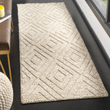 Safavieh Natura 2'-3" x 10'-0" Rug in Beige