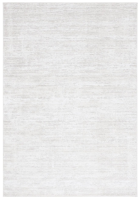Safavieh Carter 4'-0" x 6'-0" Rug in Ivory / Taupe