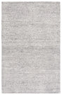 Safavieh Abstract 4'-0" x 6'-0" Rug in Ivory / Black