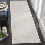Safavieh Reflection 2'-3" x 10'-0" Rug in Beige / Cream