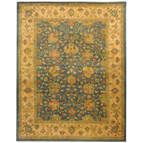 Safavieh Antiquity 9'-6" x 13'-6" Rug in Blue