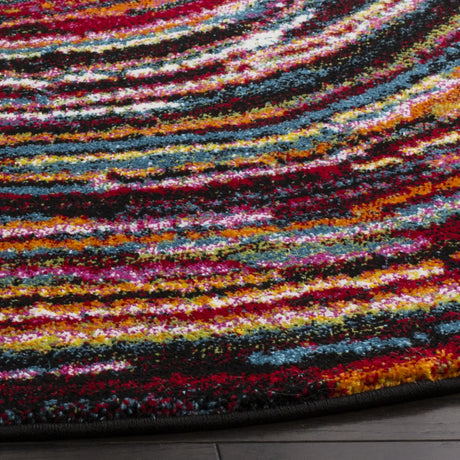 Safavieh Aruba 5'-3" x 5'-3" Rug in Multi