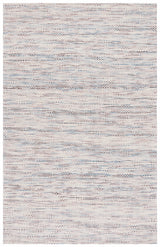 Safavieh Marbella 4'-0" x 6'-0" Rug in Blue / Beige
