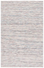 Safavieh Marbella 4'-0" x 6'-0" Rug in Blue / Beige
