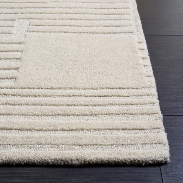 Safavieh Harvest 5'-0" x 8'-0" Rug in Ivory