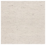 Safavieh Mirage 6'-0" x 6'-0" Rug in Beige / Black