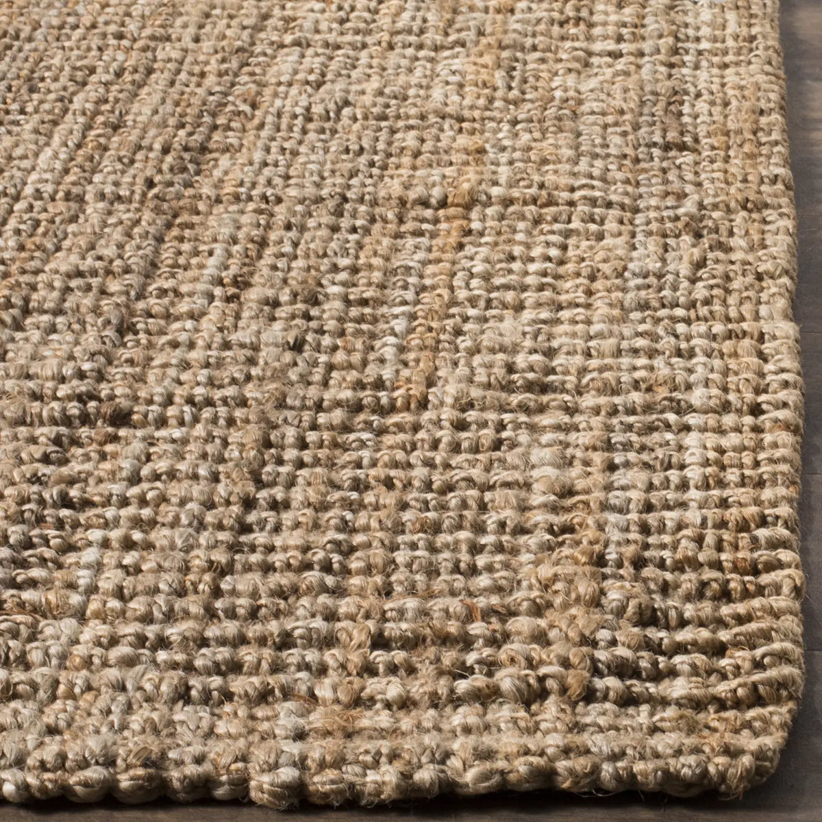 Safavieh Natural Fiber 5'-0" x 8'-0" Rug in Natural