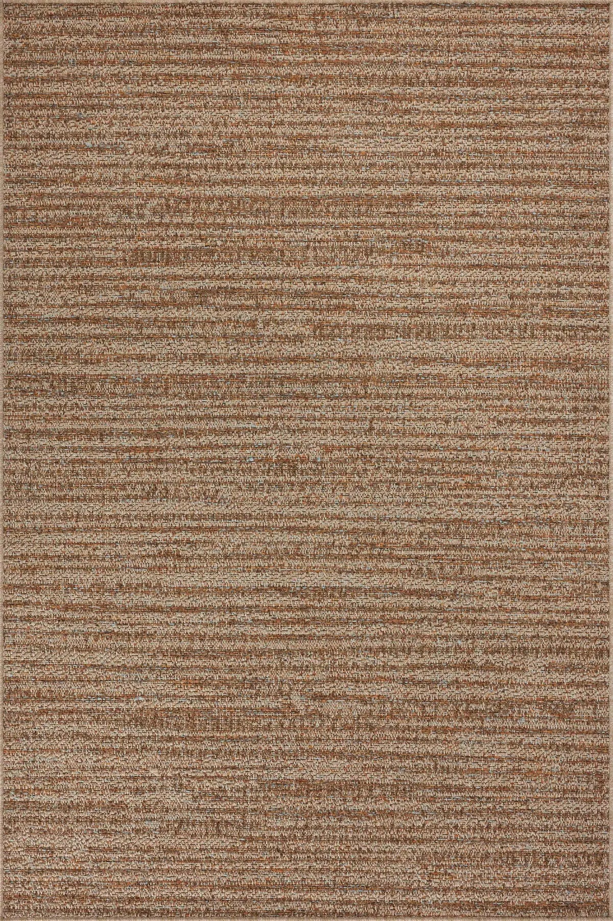 Loloi Merrick Mer-06 Oatmeal/Multi Rug - main flat