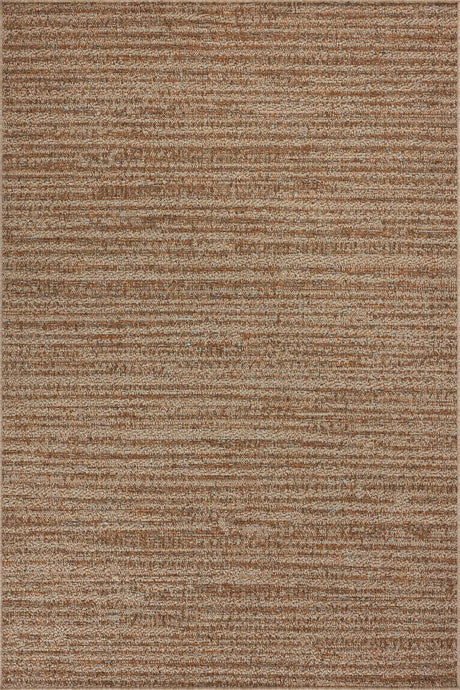 Loloi Merrick Mer-06 Oatmeal/Multi Rug - main flat