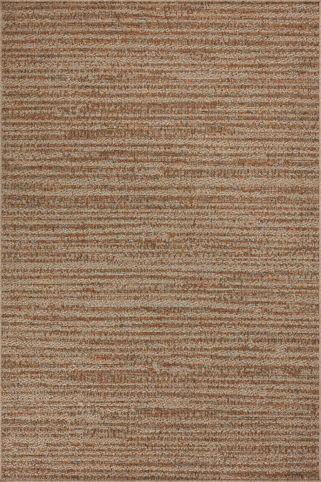 Loloi Merrick Mer-06 Oatmeal/Multi Rug - main flat