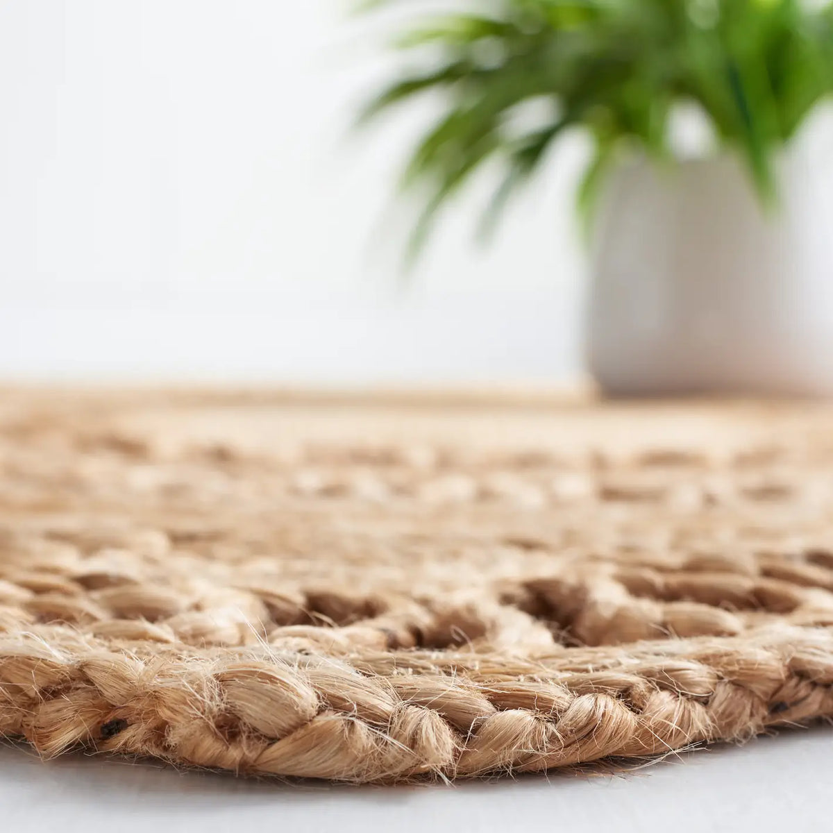 Safavieh Natural Fiber 4'-0" x 6'-0" Rug in Natural