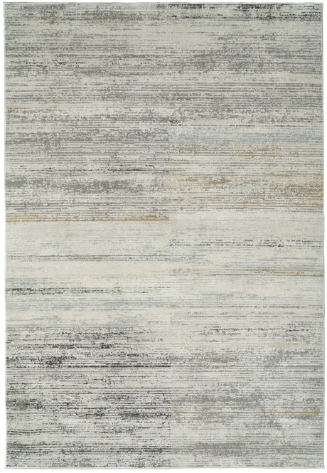 Dynamic Rugs Annalise 7611 Grey/Beige/Charcoal Rug - Rectangular